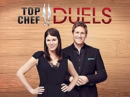 Top Chef Duels, Season 1