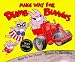 Make Way For Dumb Bunnies