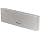 Mitutoyo Steel Rectangular Gage Block Set, ASME Grade 0, Inch