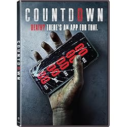 COUNTDOWN 2019 [DVD]