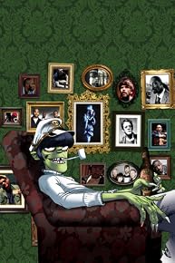 Bilder von Gorillaz