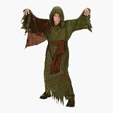 RG Costumes 90145-S Zombie Costume - Size Child-Small