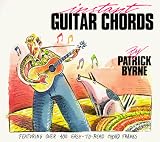 Books : Instant Guitar Chords