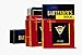 Book Bartender's Deck