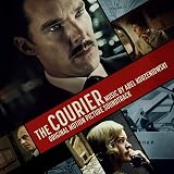 The Courier (Original Motion Picture Soundtrack)
