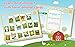 Bingo Song HD - Sing Along Nursery Rhyme for Kids and Farm Animals Sound Cards