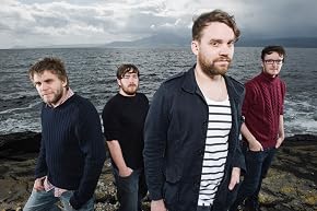 Image of Frightened Rabbit