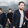 Image of Frightened Rabbit