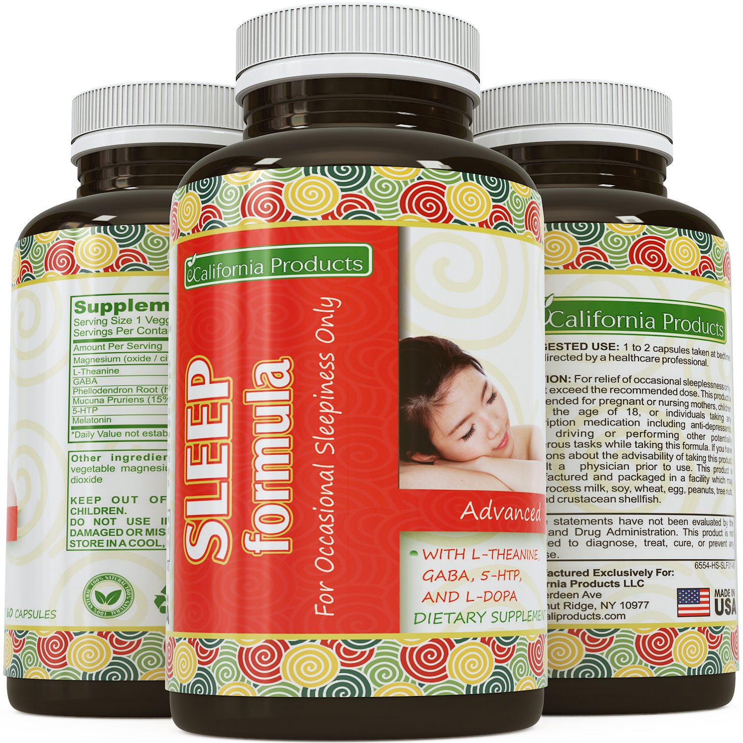 Top 10 Best Sleeping Pills Reviews 20162017 on Flipboard by TopReviews