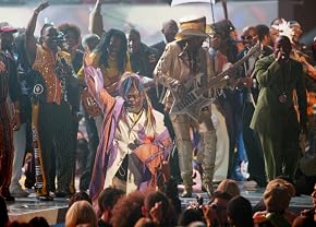 Image of Funkadelic