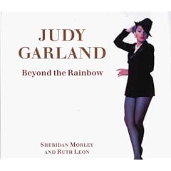 Judy Garland: Beyond the Rainbow
