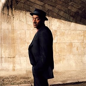 Bilder von Marcus Miller