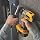 DEWALT Bare-Tool DCD950B 1/2-Inch 18-Volt XRPHammerdrill/Drill/Driver (Tool Only, No Battery)