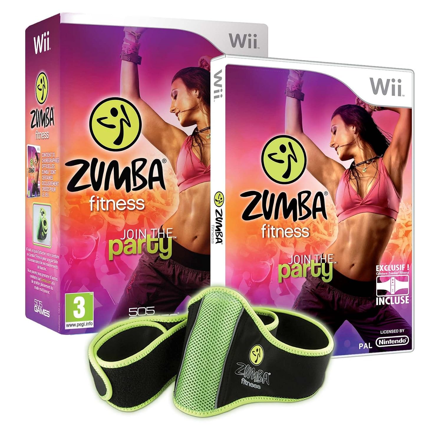 Zumba