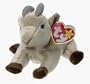 TY Beanie Baby - GOATEE the Goat