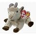 TY Beanie Baby - GOATEE the Goat