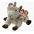 TY Goatee the Goat Beanie Baby