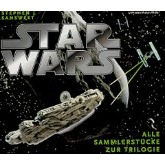 Star Wars, Alle Sammlerst�cke zur Trilogie
