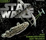 Star Wars, Alle Sammlerst�cke zur Trilogie