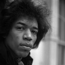 Jimi Hendrix