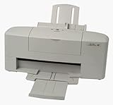 Canon BJC-5100 Bubble Jet Printer