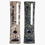 Xbox 360 Joytech Faceplate 2 Pack Camoflage