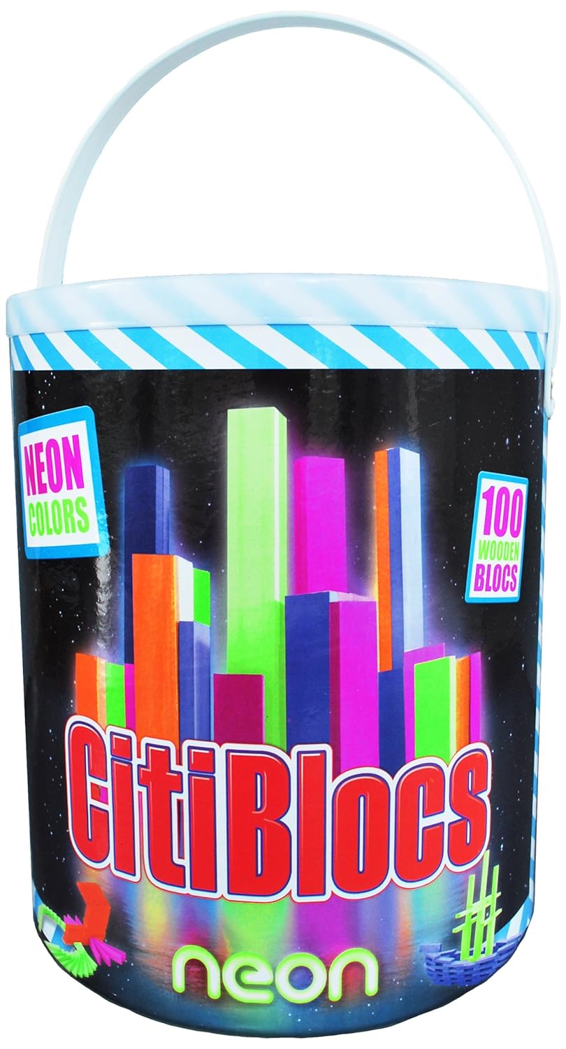 citiblocs building ideas
