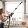 Eureka Complete Clean Bagless Canister Vacuum Cleaner, 955A