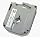 Brother M231 1/2-Inch Black on White Tape for P-Touch Labeler - Retail Packaging