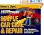The Family Handyman: Simple Car Care & Repair