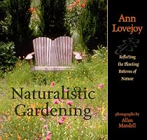 Naturalistic Gardening: Reflecting the Planting Patterns of Nature