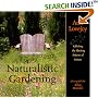 Naturalistic Gardening: Reflecting the Planting Patterns of Nature