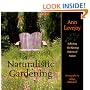 Naturalistic Gardening: Reflecting the Planting Patterns of Nature