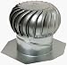 Lomanco, Inc. GT-12 12-Inch Galvanized Turbine