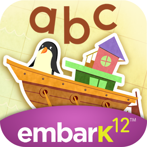 Boat Adventure: Short Vowel Sounds