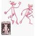 Pink Panther Bendy Figure