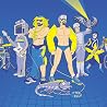Image of Lazer