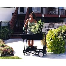 Harper Trucks PJY22Y280 Nylon All-Purpose Dolly