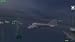 F18 Carrier Landing