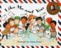 Like Me and You (Raffi Songs to Read)