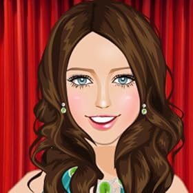 Dress Up - Red Carpet (Kindle Tablet Edition)