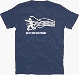 Produkt-Bild: DO NOT FUCK WITH CTHULHU T-Shirt Navy S