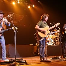 The Doobie Brothers