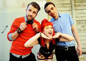 Image of Paramore