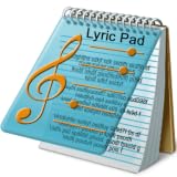 Lyric Pad FREE