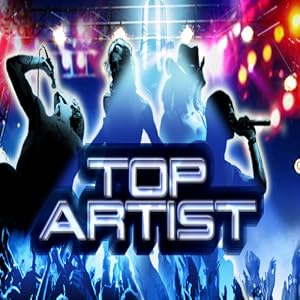 Top Artist Top Artist App