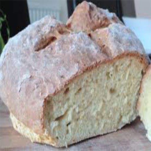 How To Espy Soda Bread