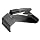 Stanley Bostitch AntiJam Standard Booklet Stapler, 20 Sheet Capacity (B440SB)