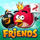 Angry Birds Friends