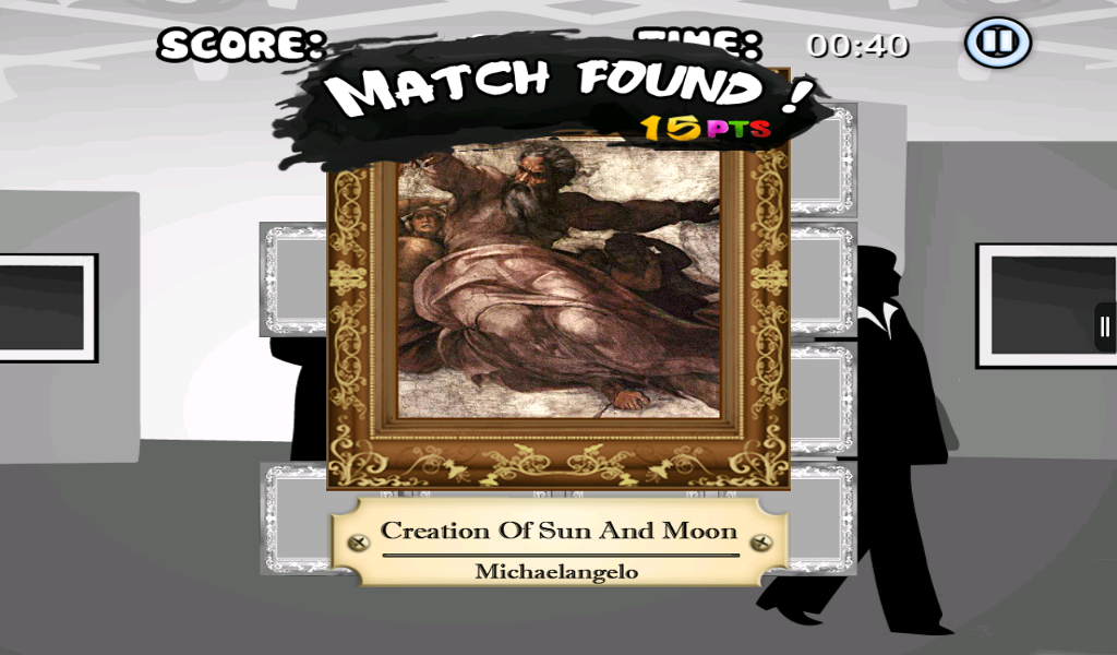 Amazon.com: Art Museum Match'Em UpTM HD: Appstore for Android Amazon.com: Art Museum Match'Em UpTM HD: Appstore for Android